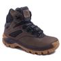 Imagem de Bota Masculina Adventure Coturno Cano Baixo Solado Costurado