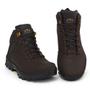 Imagem de Bota Masculina Adventure Couro Bull Terrier Trilha