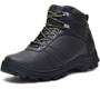 Imagem de Bota Masculina Adventure De Cano Curto Caminhada