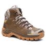 Imagem de Bota Masculina Adventure de Couro Legitimo para Trilhas Montanhismo Hiking Coturno Masculino 2024