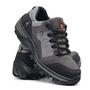 Imagem de Bota Masculina Adventure em couro reforcada Leve conforto