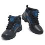 Imagem de Bota Masculina Adventure Schiareli 2160 Botina Cano Curto Tratorada