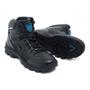 Imagem de Bota Masculina Adventure Schiareli 2190 Botina Cano Curto Tratorada