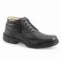 Imagem de Bota Masculina Anatomic Gel Floater Preto