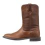 Imagem de Bota Masculina Bico Redondo Marrom Jácomo 36517