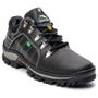 Imagem de Bota Masculina Cano Curto Aventura Coturno Masculino Trilha Botinha Masculina Trekking Conforto