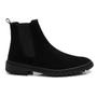 Imagem de Bota Masculina Chelsea JCL STORE Botina Country Confortavel Resistente Dia a Dia