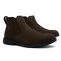 Imagem de Bota Masculina Chelsea TOP STAR Botina Confortavel Resistente Dia a Dia