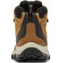Imagem de Bota Masculina Columbia Newton Ridge Plus II WP