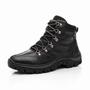 Imagem de Bota Masculina Coturno Adventure Botinha Robusta Confortável Ref1450