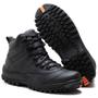 Imagem de Bota Masculina Coturno Adventure Trilha MontanhasMotocross