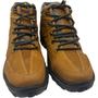 Imagem de Bota Masculina Coturno Amarok Ref 0440 B-8 Marrom