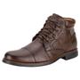 Imagem de Bota masculina coturno ferricelli vg49691