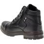 Imagem de Bota masculina coturno garagem confort wonder - 3127