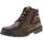 Imagem de Bota masculina coturno garagem confort wonder - 3127