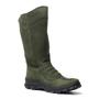 Imagem de Bota Masculina Coturno Militar Camuflado Pesca Selva Aventura Protetor Biqueira