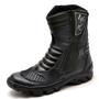 Imagem de Bota Masculina Coturno Motoqueiro Militar  (JOTH1-JOTH3-JOTH5)