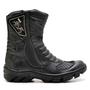 Imagem de Bota Masculina Coturno Motoqueiro Militar  (JOTH1-JOTH3-JOTH5)