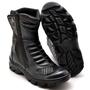 Imagem de Bota Masculina Coturno Motoqueiro Militar  (JOTH1-JOTH3-JOTH5)