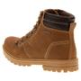 Imagem de Bota masculina coturno pull up pegada - 181526