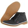 Imagem de Bota Masculina Coturno Sapato Cr Shoes 9015