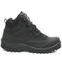 Imagem de Bota Masculina De Couro Coturno Adventure Trekking TRAIL TRILHA 3 cores R1903