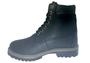 Imagem de Bota masculina ecko boot rock couro nobuck adventure