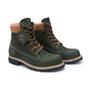 Imagem de Bota masculina em couro classica  boot