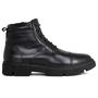 Imagem de Bota Masculina Ferracini 24h Aston Casual Couro Conforto Calce Fácil 5906-689