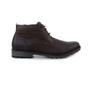 Imagem de Bota Masculina Ferracini Couro Descovory Marrom - 9949517B