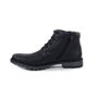 Imagem de Bota Masculina Ferracini Couro Descovory Preto - 9948517A