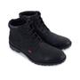 Imagem de Bota Masculina Ferracini Couro Descovory Preto - 9948517A