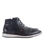 Imagem de Bota Masculina Ferracini Kingston 6153 Preto