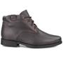 Imagem de Bota Masculina forrada em Lã Sintética Belgravia Lace Ref.: 22009