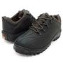 Imagem de Bota Masculina Free Jump Coturno Confort FlexCouroLegitimo