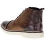 Imagem de Bota masculina garage lock  democrata - 270101