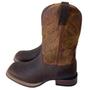 Imagem de Bota Masculina Goyazes Dallas Furta Cor