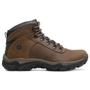 Imagem de Bota Masculina Macboot Couro Sanhaco 02 Marrom