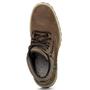 Imagem de Bota Masculina Macboot Cumaru Militar Couro Cano Médio Confortável Resistente CUMA02