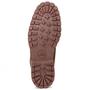 Imagem de Bota Masculina Macboot Cumaru Militar Couro Cano Médio Confortável Resistente CUMA02
