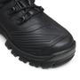 Imagem de Bota Masculina Moderna Esportiva Cano Baixo Casual em Couro + Correia + Carteira