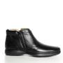 Imagem de Bota Masculina Pipper Antitensor Comfort 55452 Preto