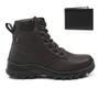 Imagem de Bota Masculina Pórtice Adventure Canyon Com Carteira