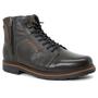 Imagem de Bota Masculina Rafarillo Coturno Aumenta 7cm Altura 36004