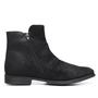 Imagem de Bota Masculina Shelby Casual Enrugada Couro Troy Botina Moderna