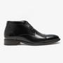 Imagem de BOTA MASCULINA SMART CONFORT MADISON HI-SOFT 32 PRETO - Cód: 255107-001