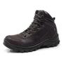 Imagem de Bota Masculina Trakking TOP STAR Coturno Estilo Adventure Confortavel Leve