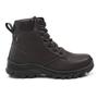 Imagem de Bota Masculina Trilha JCL STORE Coturno Estilo Adventure Confortavel Leve