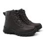 Imagem de Bota Masculina Trilha JCL STORE Coturno Estilo Adventure Confortavel Leve