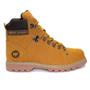 Imagem de Bota Masculina West Coast Worker Marrom - 311001